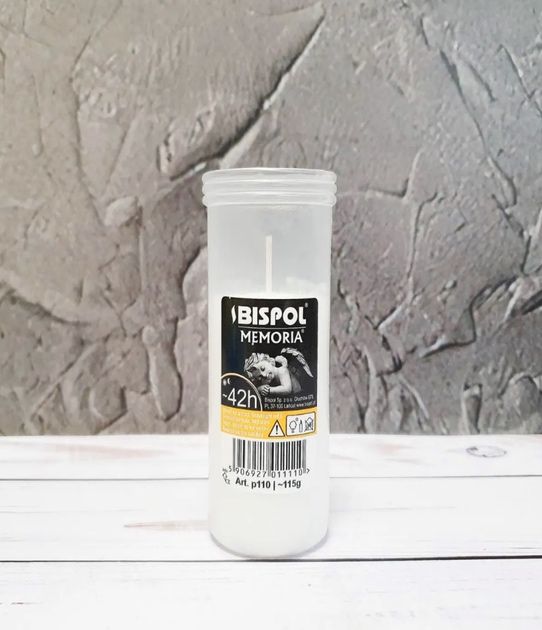 Свічки BISPOL оригінал