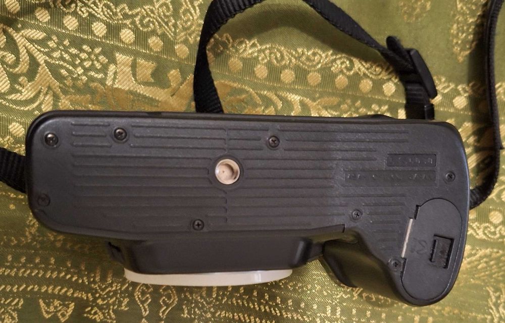 Фотоапарат Pentax Z-20