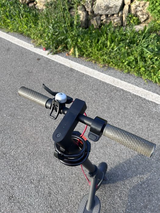 Trotinete elétrica Xiaomi