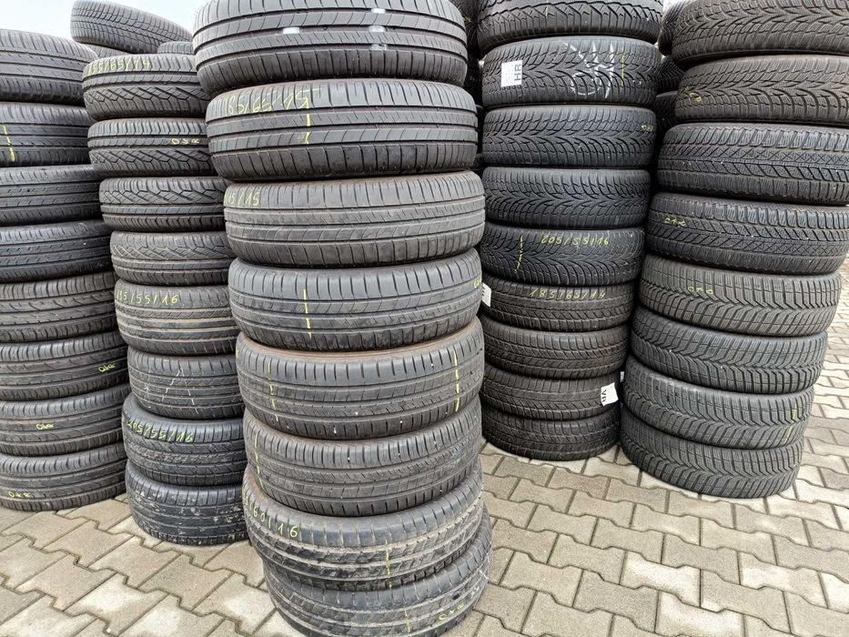 HURTOWNIA Felgi Koła Opony Alufelgi hurt pakiet EXPORT
