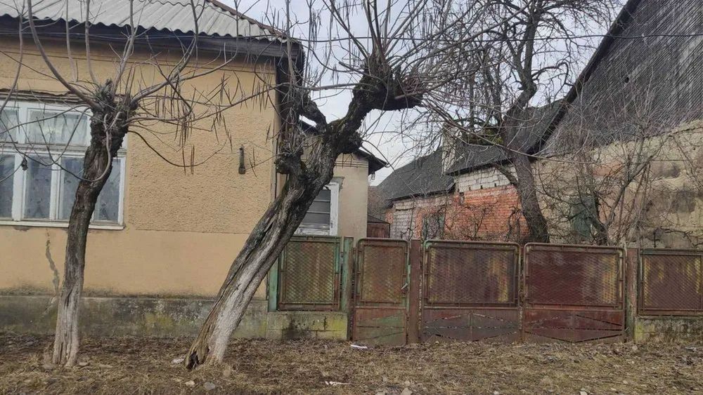 Продається будинок в Закарпатській обл. смт. Королево вул. Петрова 22