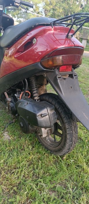 Продам скутер хонда Dio 28