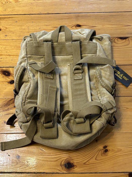 Plecak - Scotch / Soda - Nowy