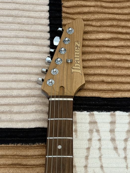 Guitarra ibanez