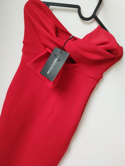 Sukienka damska MIDI nowa