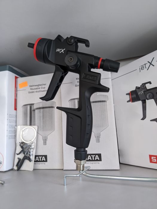 SATA jet X  RP 1.3 "O" Basic