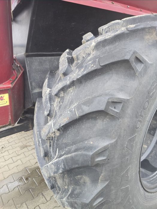 Перегрузчик зерна Bronton