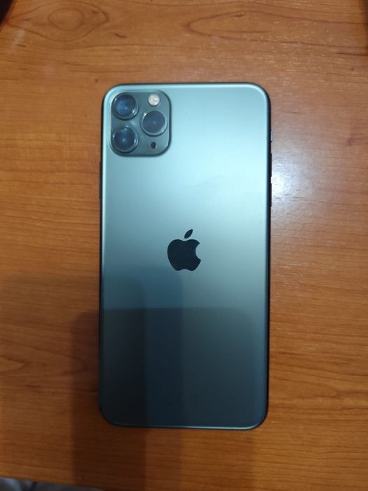 IPhone 11 Pro Max 64gb