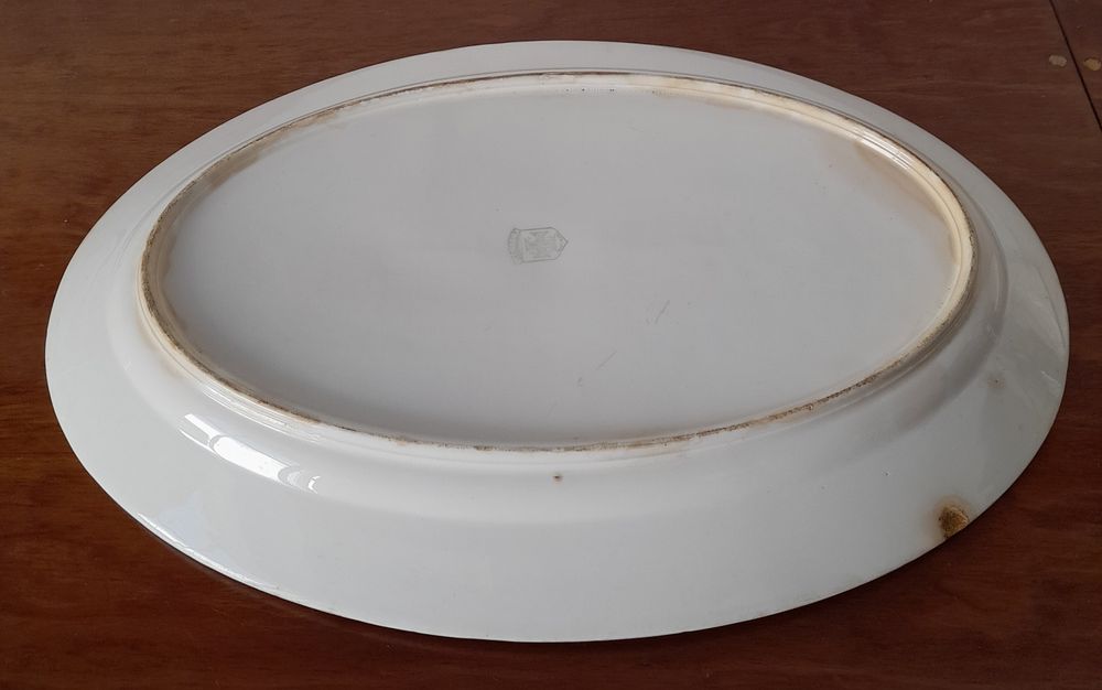 Large Used Serving Tray446356244042895363