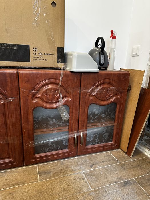 Мебіль для кухні