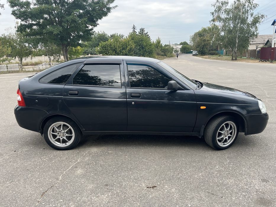 Продам автомобіль