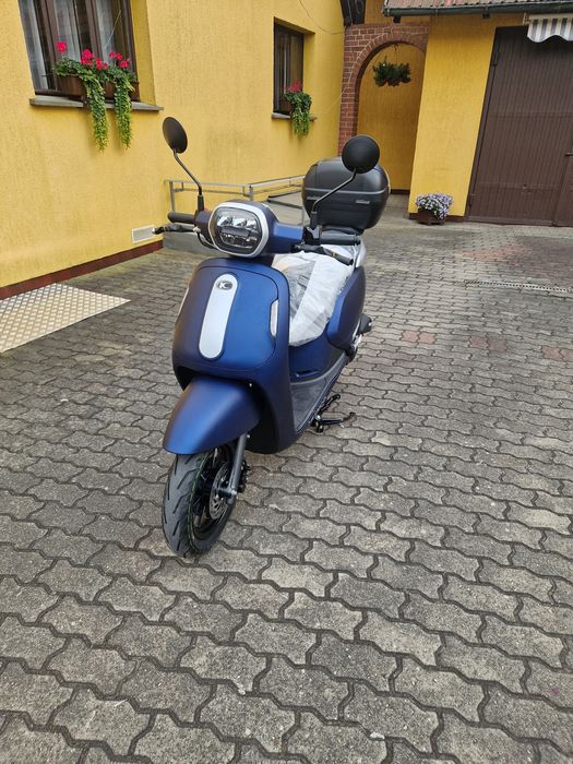 Kymco Filly 4T NOWY Rok 2026