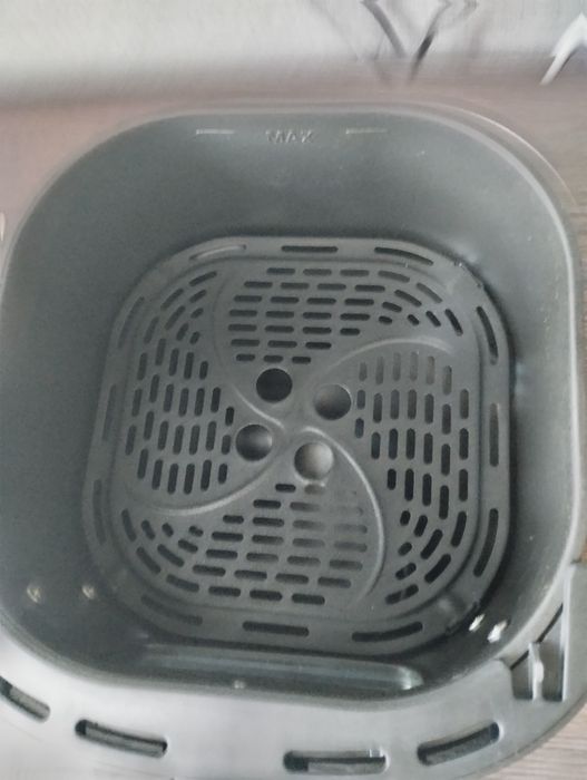 Аерофритюрниця  Philips 2000Series