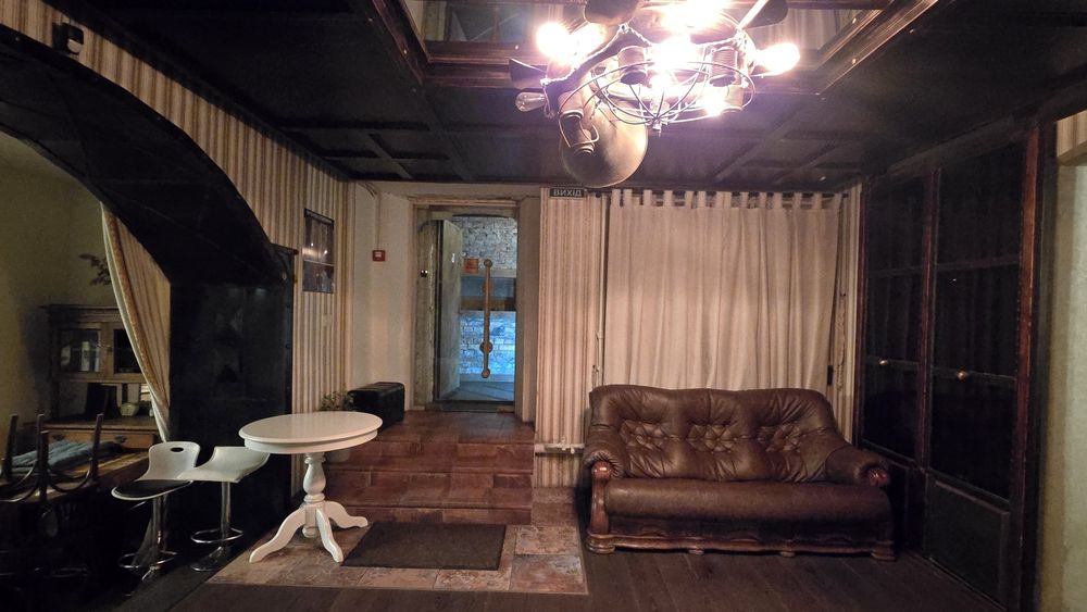 Commercial real estate at st. Kulikovo pole pl Oktyabrskoy revolyutsii pl (area 290 m²) - Atlanta.ua - photo 3