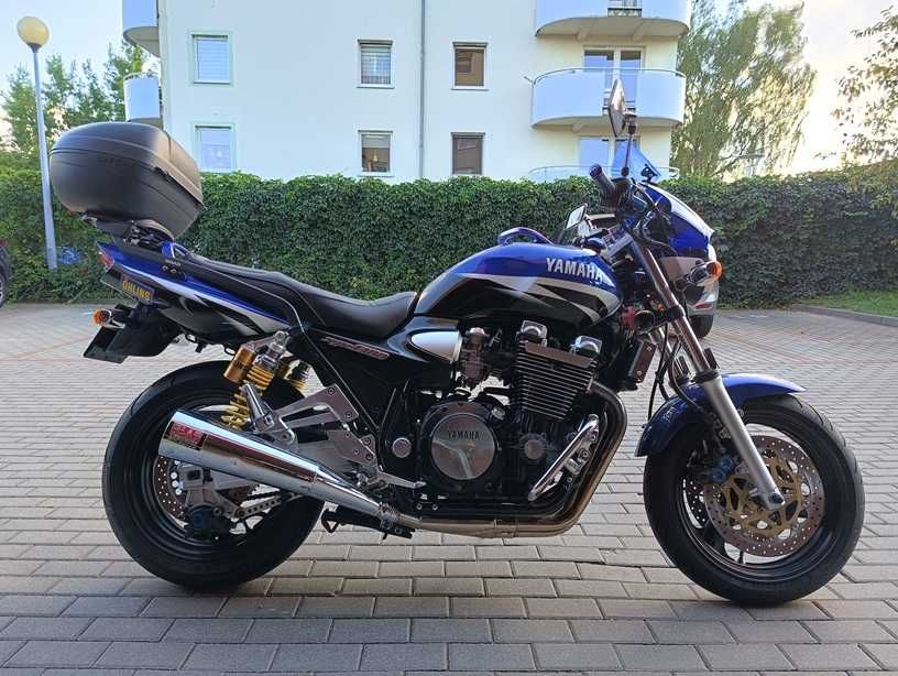 Yamaha