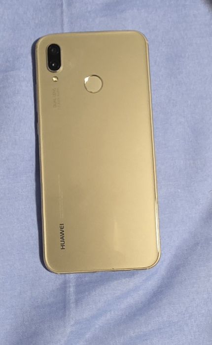 Huawei P20 lite usado