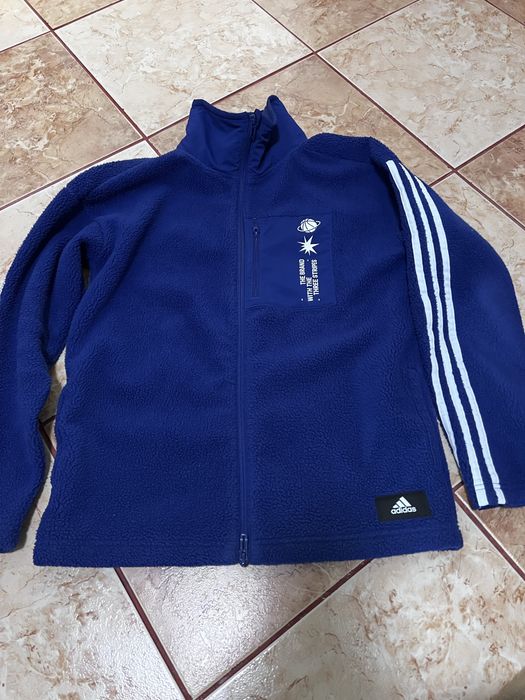 Шерпа олімпійка adidas 164-170