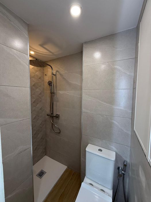 Reformas e remodelações