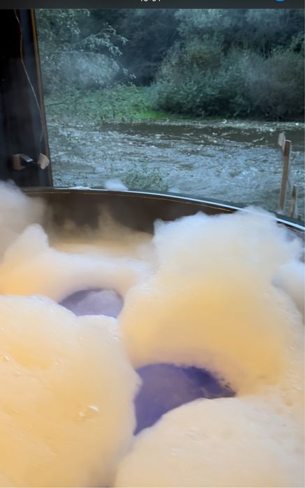 Відпочинок у Карпатах