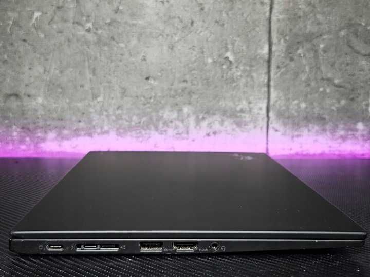 Lenovo ThinkPad X1 Carbon 8th | FHD i5-10GEN 16GB DDR4 256GB SSD