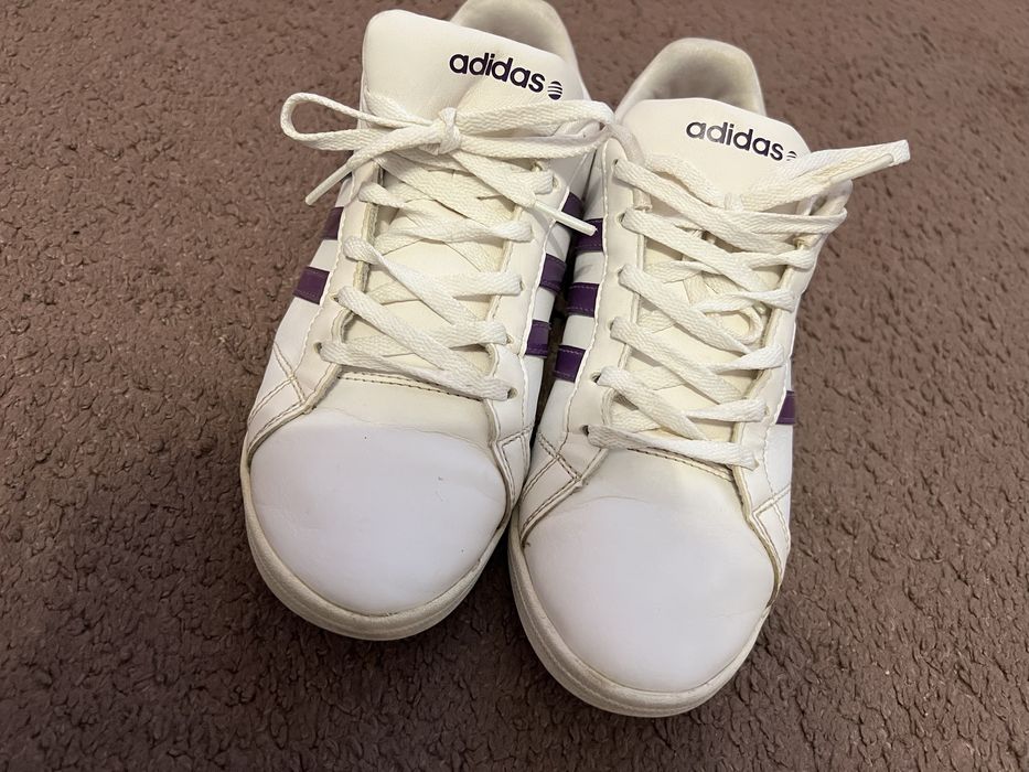 Кросівки р.39(24,5см) adidas