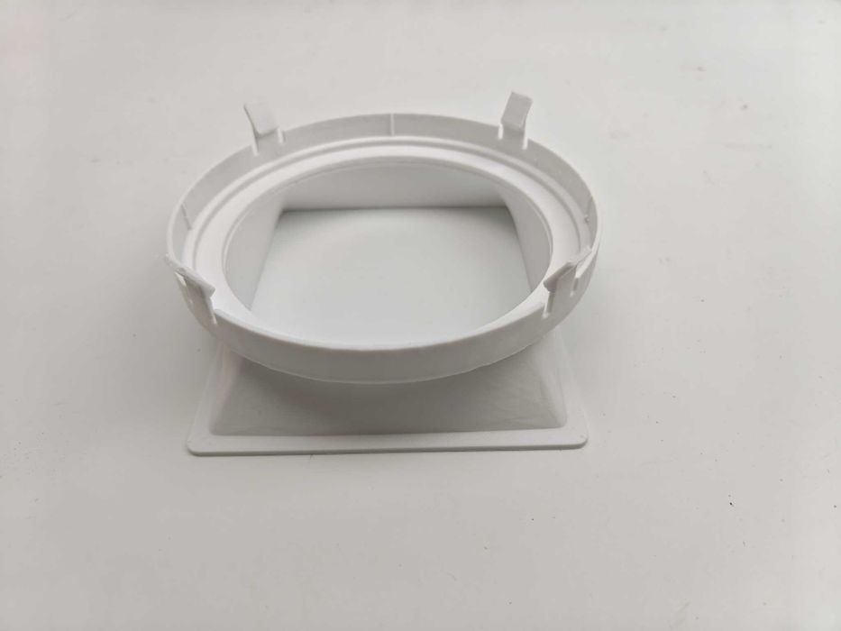 Złącze do klimatyzatora Whirlpool PACF29COW 859991643600 (KL6D12D339) C00666107