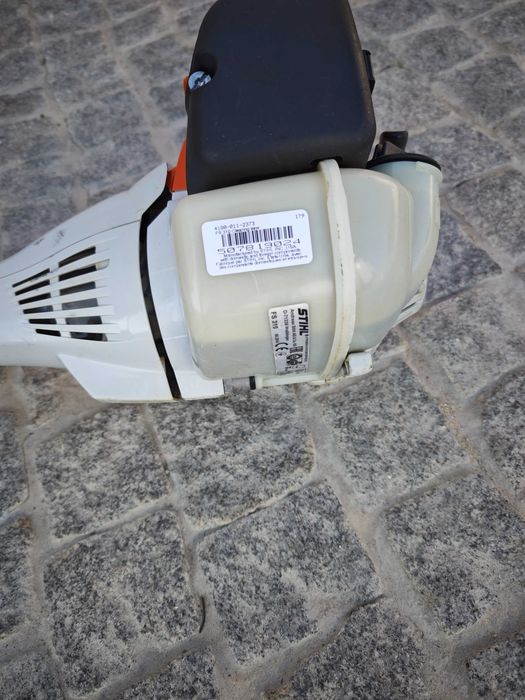 Roçadora Sthil Fs310