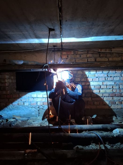 Сварочные услуги,Сварщик Киев,Изделия из метала под заказ,Ексклюзив