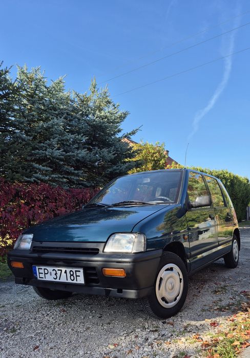 Daewoo Tico 0.8 42KM 1998r.