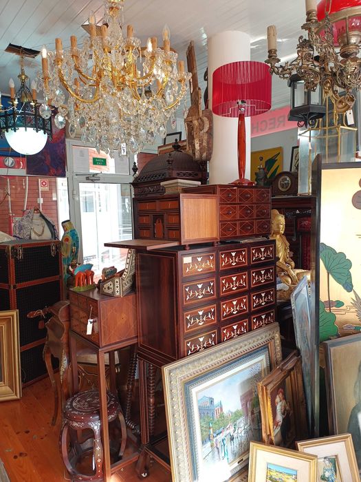 Lote Vários Anéis 8