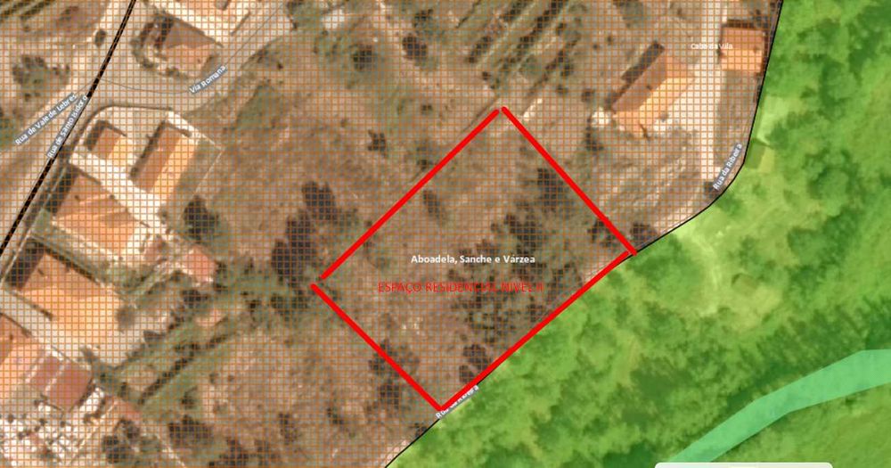 Terreno para venda(construção), em Sanche, com 2736m2