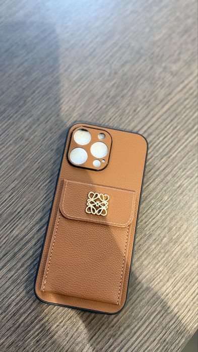 Чохол на iphone 16 pro max