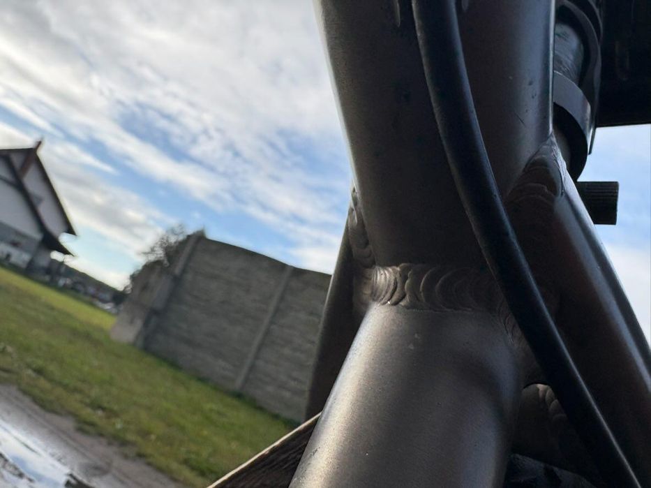 Rower dirt mtb wyczynowy