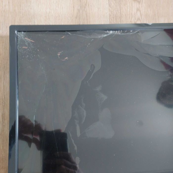 Televisor 65" Cecotec alu00165 4k led