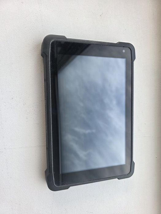 Rugged Tablet przemysłowy