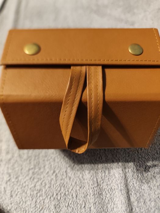 Etui na okulary na 6 szt