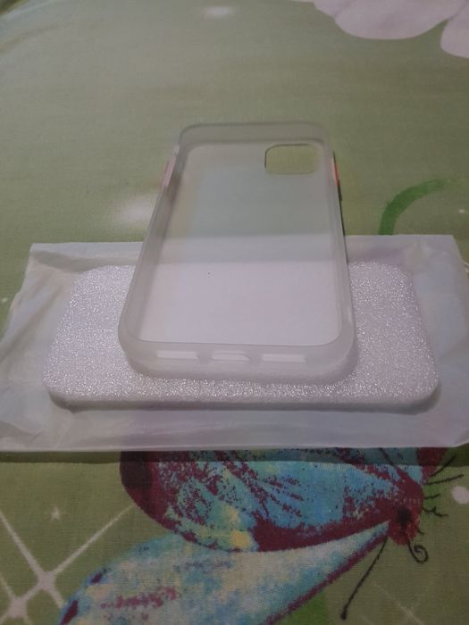 Чохол до iPhone 11.