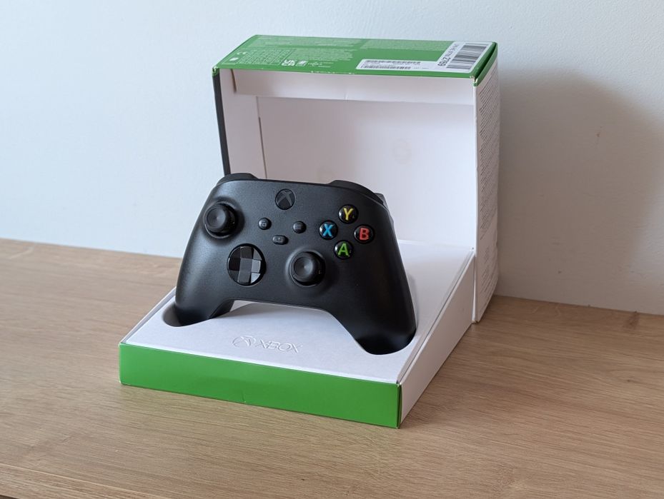 Oryginalny Pad Microsoft Xbox Wireless Controller