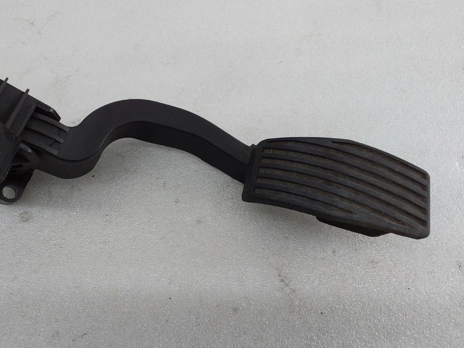 Pedal do acelerador FIAT Grande Punto (199_)