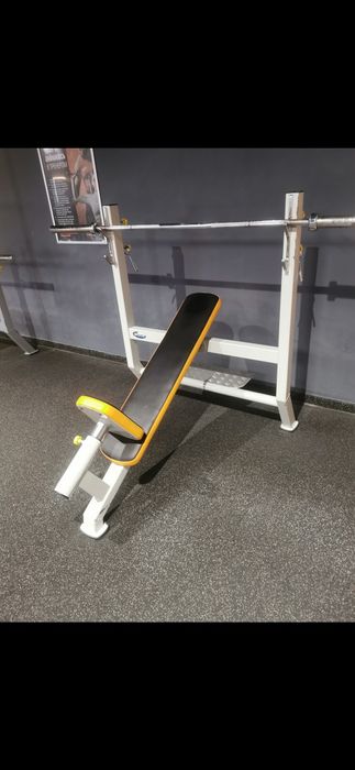 Лавки для жиму вадзарі