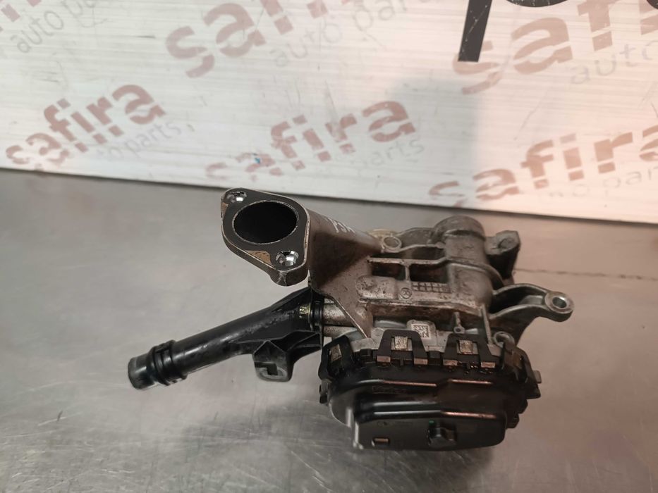 VALVULA EGR PEUGEOT / CITROEN / FORD  1.6BLUE-HDI 980736998002