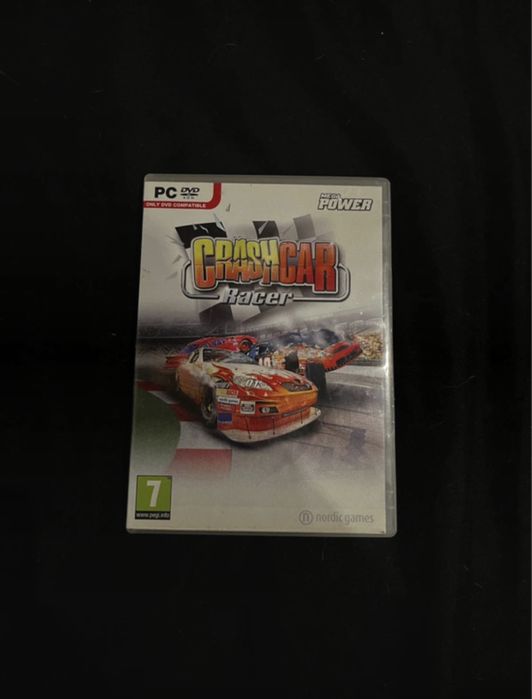 PC/Computer Game Lot64171725340419124