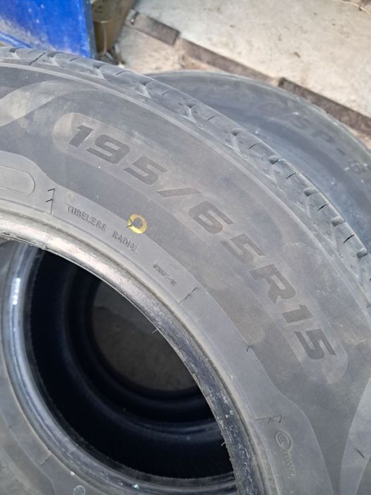 продам літню гуму