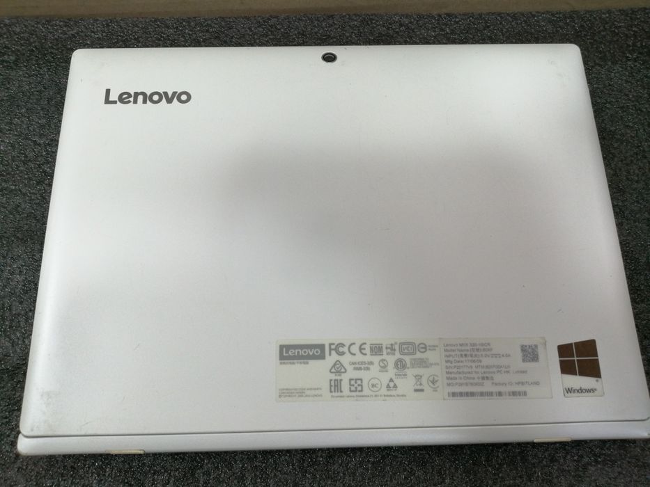 Планшет Lenovo Mix 320  "4/64GB"