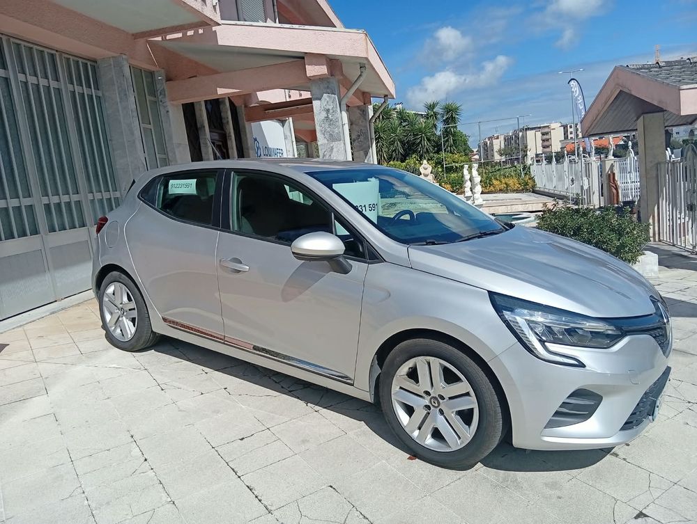 Renault Clio SCe 65 LIFE