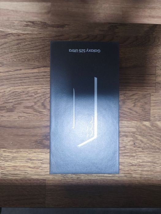 Samsung S25 ULTRA 512 G