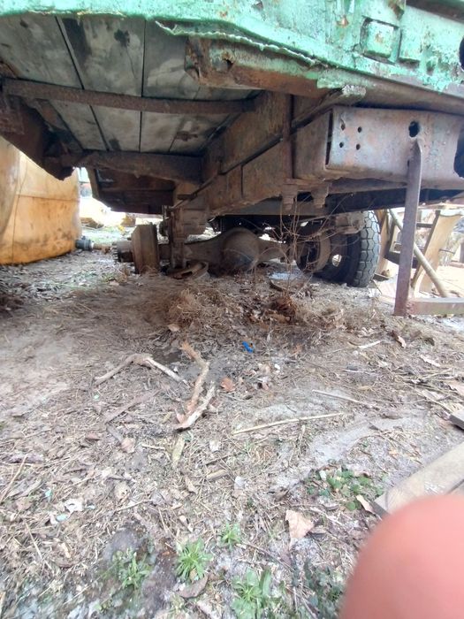 Пересувний вагончик