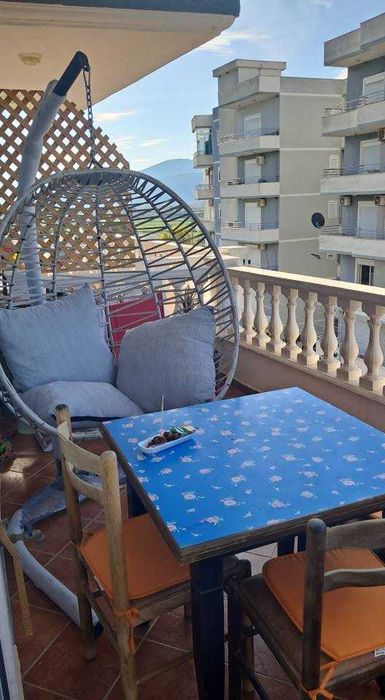 Wynajem Mieszkania w Saranda, Albania