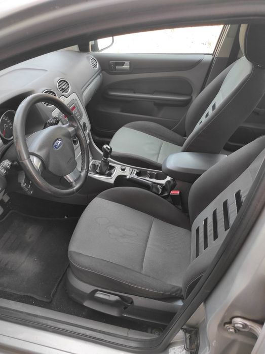 Ford Focus 1.6 tdci 110 CV 2008