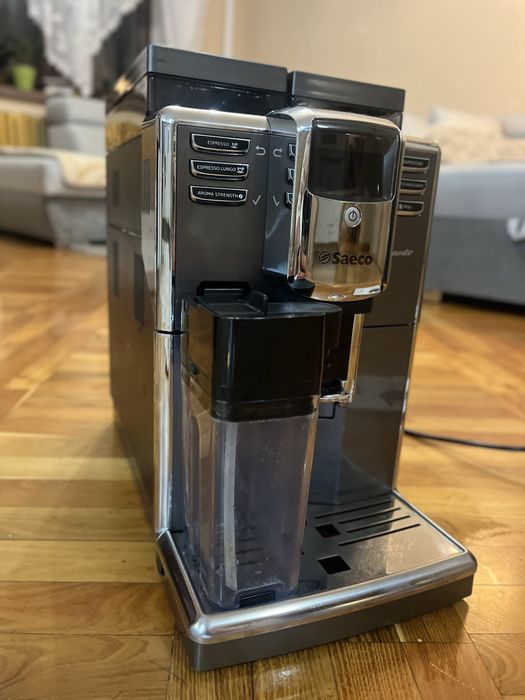 Ekspres Saeco 8919 na części